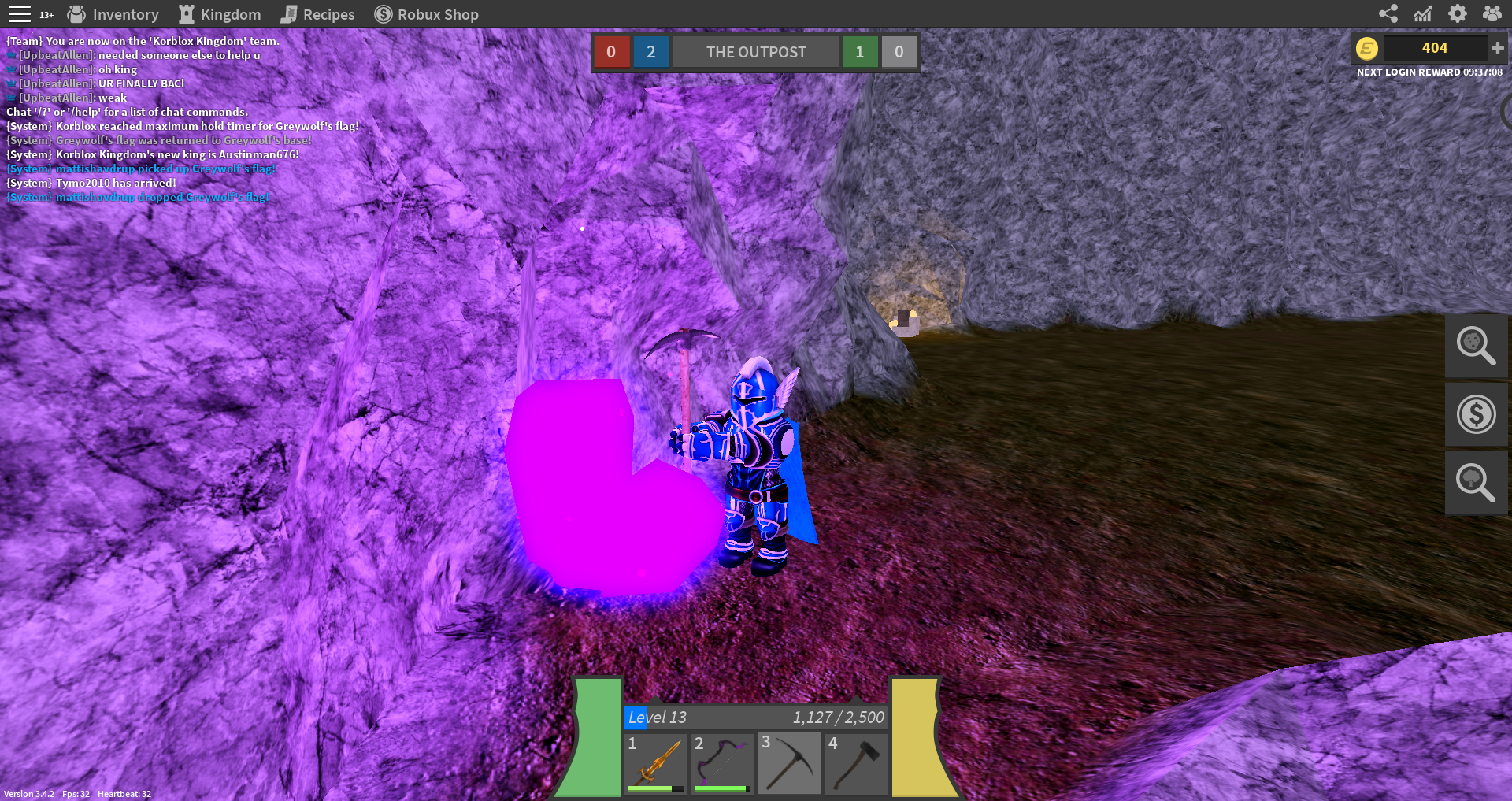 Tanzanite Medieval Warfare Wiki Roblox