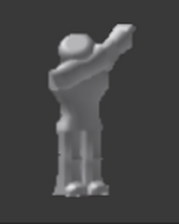 Roblox Creepypasta The Statue