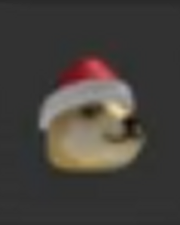 Santa Doge Roblox Medieval Warfare Reforged Wiki Fandom