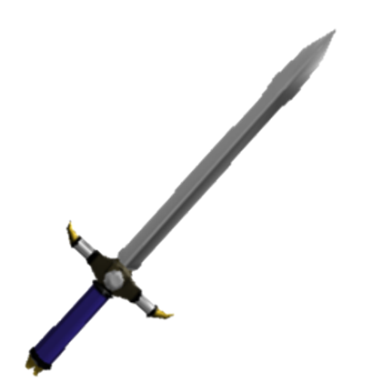 Knight S Sword Roblox Medieval Warfare Reforged Wiki Fandom - roblox blade