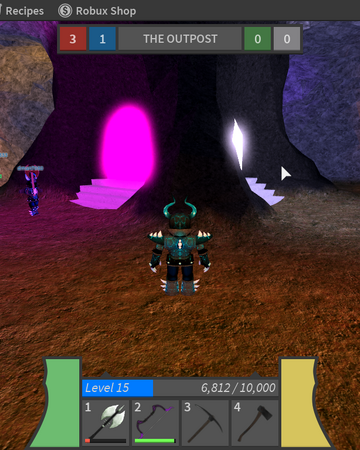 Mine Teleporter Roblox Medieval Warfare Reforged Wiki Fandom