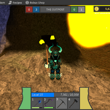Citrine Roblox Medieval Warfare Reforged Wiki Fandom