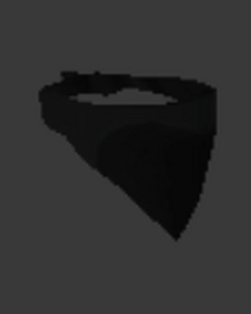 Roblox Bandit Mask Code