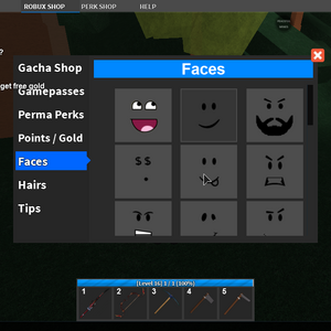 Robux Shop Roblox Medieval Warfare Reforged Wiki Fandom