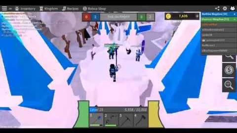 Roblox Medieval Warfare Reforged Wiki Fandom - monsters of etheria roblox hack