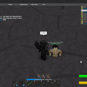roblox barren vip server Nomads Roblox Medieval Warfare Reforged Wiki Fandom