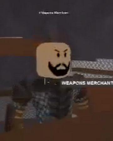 Roblox Korblox Right Leg