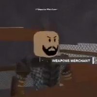 Weapons Merchant Roblox Medieval Warfare Reforged Wiki Fandom