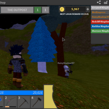 Fablewood Roblox Medieval Warfare Reforged Wiki Fandom
