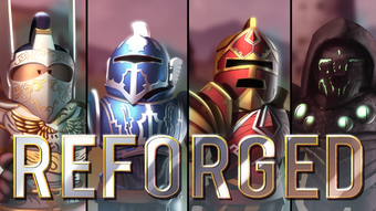 Roblox Medieval Warfare Reforged Wiki Fandom - roblox gfx roblox lumber tycoon 2 pages directory