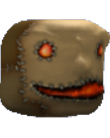 Roblox Stitch Face Transparent