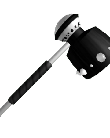 Bashing Hammer Roblox Medieval Warfare Reforged Wiki Fandom