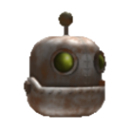 junkbot mech roblox