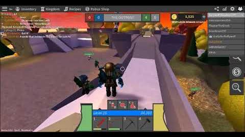 Roblox Medieval Warfare Reforged Wiki Fandom - 5 types of hackers on roblox game respawn