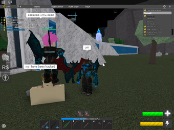 Hackers Names And Images Roblox Medieval Warfare Reforged Wiki Fandom - roblox medieval warfare ore exploit