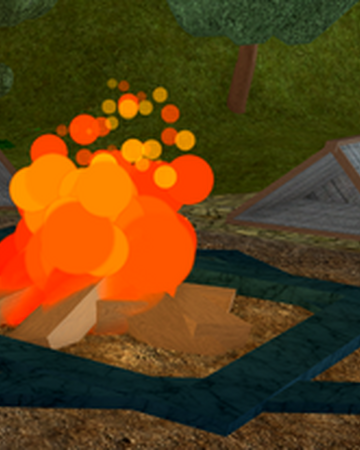 Firepit Roblox Medieval Warfare Reforged Wiki Fandom