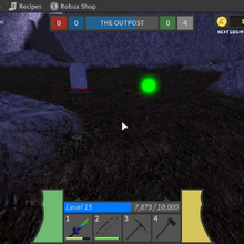 Health Orb Roblox Medieval Warfare Reforged Wiki Fandom