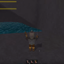 roblox barren vip server Nomads Roblox Medieval Warfare Reforged Wiki Fandom