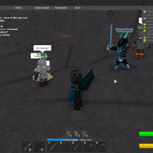 Hackers Names And Images Roblox Medieval Warfare Reforged Wiki Fandom - roblox medieval warfare wiki is robuxycom legit