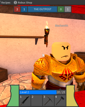 Roblox Medieval Warfare Reforged Redwood