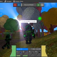 Health Orb Roblox Medieval Warfare Reforged Wiki Fandom