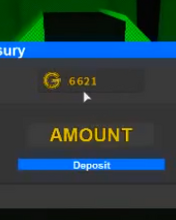 Treasury Roblox Medieval Warfare Reforged Wiki Fandom