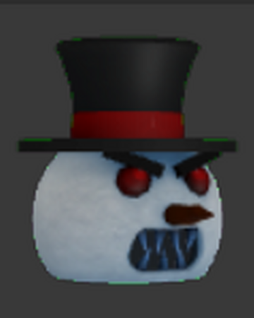 Angry Snowman Roblox Medieval Warfare Reforged Wiki Fandom