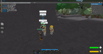 Hackers Names And Images Roblox Medieval Warfare Reforged Wiki Fandom - medieval warfare roblox hacks