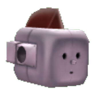 Roblox Wiki Camera