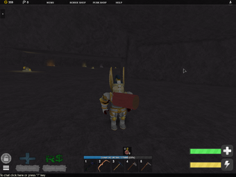 Roblox Medieval Warfare Reforged