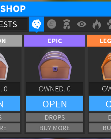 Chests Roblox Medieval Warfare Reforged Wiki Fandom