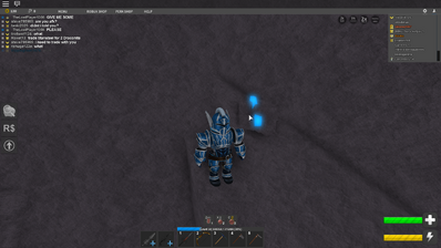 azurite roblox reforged warfare medieval wikia