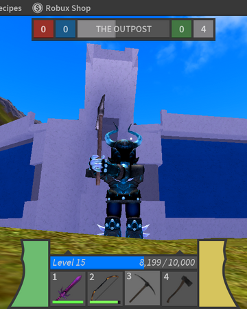 Medieval Warfare Reforged Roblox Wiki