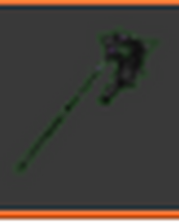Obsidium Axe Roblox Medieval Warfare Reforged Wiki Fandom