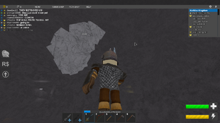 roblox medieval warfare script