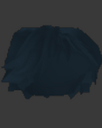 Roblox Black Dreamy Hair