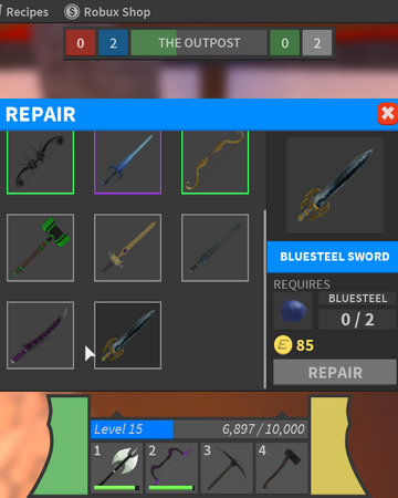 Repair Roblox Medieval Warfare Reforged Wiki Fandom - repair roblox medieval warfare roblox wiki free robux roblox free mask Repair Roblox Medieval Warfare Reforged Wiki Fandom - roblox wiki free robux roblox free mask
