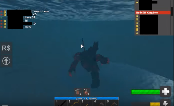 Nomads Roblox Medieval Warfare Reforged Wiki Fandom - nomads roblox medieval warfare i found a person who was hacking and making xionite roblox Nomads Roblox Medieval Warfare Reforged Wiki Fandom - i found a person who was hacking and making xionite roblox