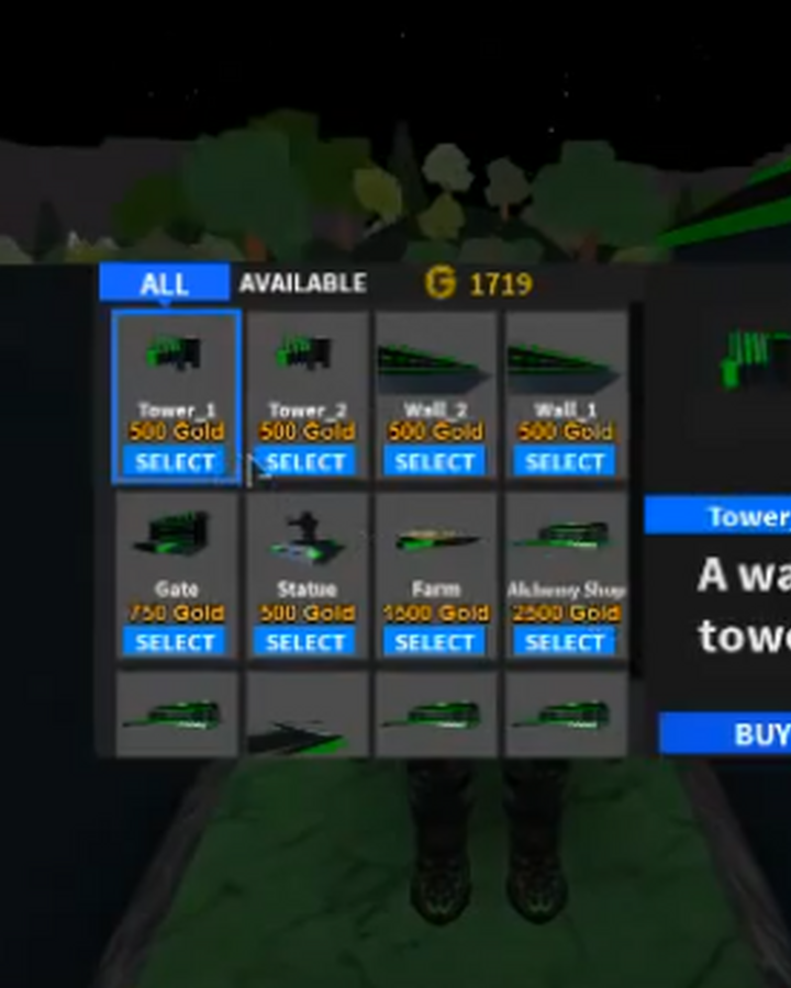 Kingdom Builder Roblox Medieval Warfare Reforged Wiki Fandom