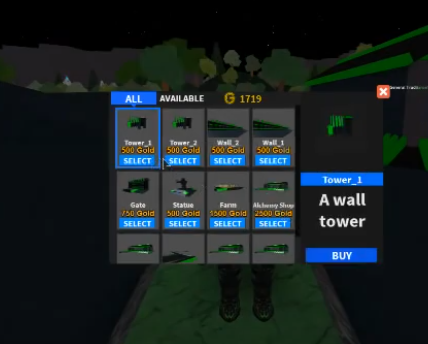 Roblox World Builder Wiki