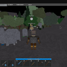 Hackers Names And Images Roblox Medieval Warfare Reforged Wiki Fandom - greatest roblox hackers