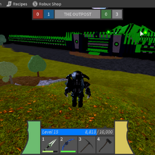 Overseers Roblox Medieval Warfare Reforged Wiki Fandom