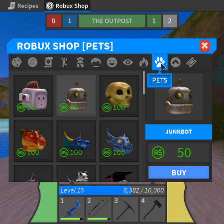 Junkbot Roblox - roblox decal id fallout