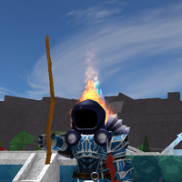 Demonization S Stick Roblox Medieval Warfare Reforged Wiki Fandom