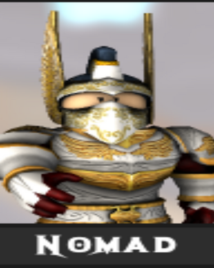 Nomads Roblox Medieval Warfare Reforged Wiki Fandom - redcliff dominus buttons roblox