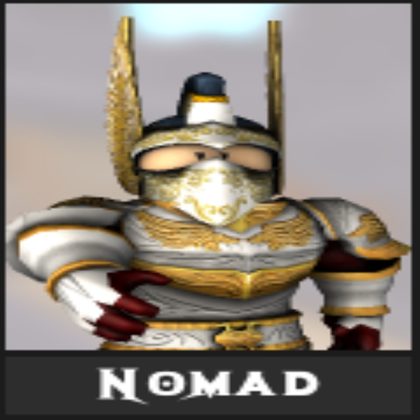 Nomads Roblox Medieval Warfare Reforged Wiki Fandom - grey wolf roblox