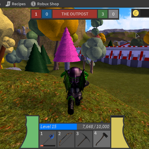 Zenwood Roblox Medieval Warfare Reforged Wiki Fandom