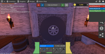 Material Bank Roblox Medieval Warfare Reforged Wiki Fandom - medieval warfare tycoon roblox