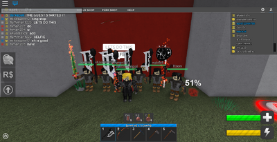 Wanwood Roblox Medieval Warfare Reforged Wiki Fandom - roblox wikia medieval warfare reforged