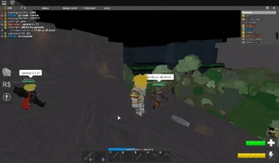 Hackers Names And Images Roblox Medieval Warfare Reforged Wiki - robloxscreenshot03072016 202233778